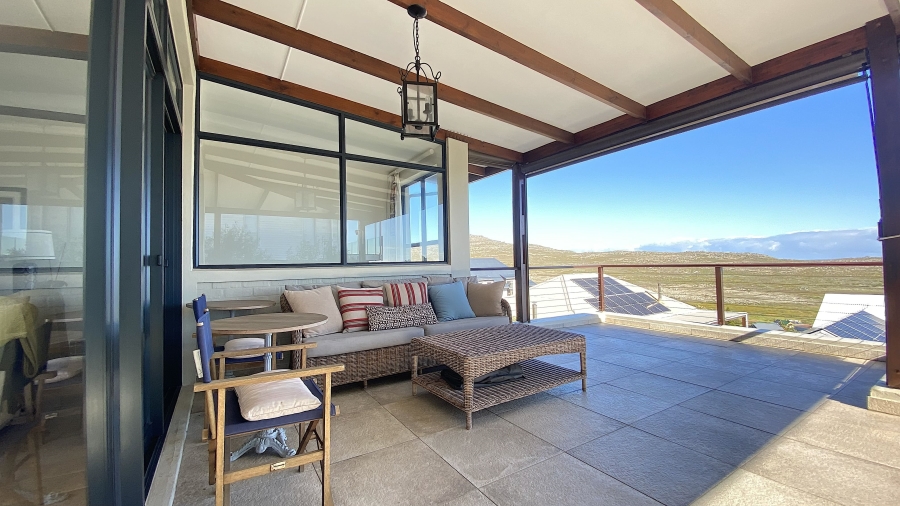 4 Bedroom Property for Sale in Scarborough Western Cape